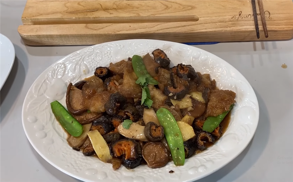 3 bộ phận đắt nhất của con cá sánh ngang” với tổ yến, người Việt toàn vứt đi-4