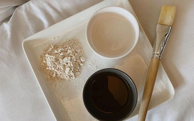 8 công thức thần thánh làm mặt nạ chăm sóc da ngay tại nhà-1