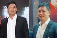 Diễn viên Bình Minh gây choáng ngoại hình xuống cấp trầm trọng, mặt đen nhẻm ở sự kiện