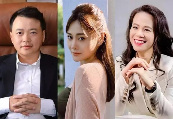 Shark Bình: Yêu Phương Oanh không sai, ly hôn kéo dài do tài sản-2