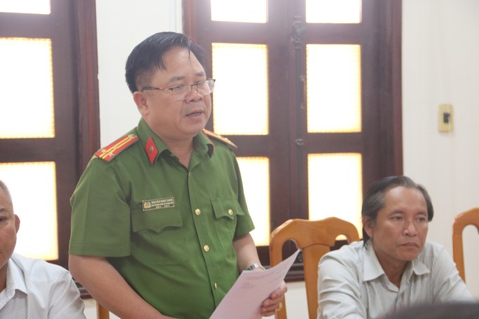 Công an xác định Tina Dương có dấu hiệu lừa bán ôtô đi thuê, chiếm đoạt hàng trăm triệu đồng-1