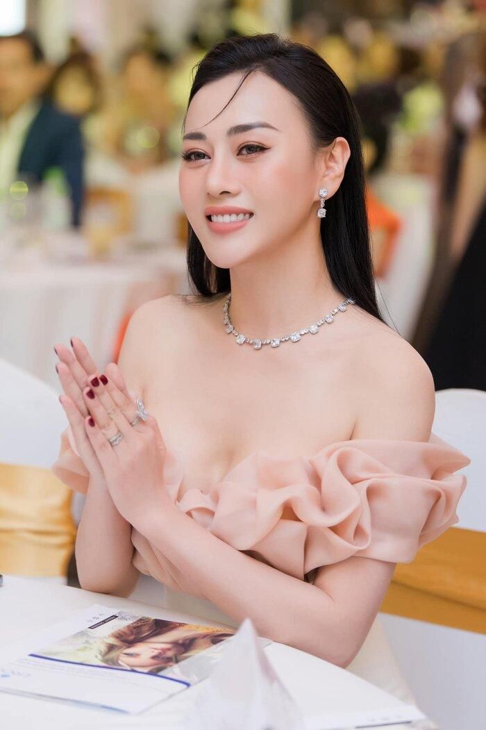 Vợ Shark Bình lên tiếng về việc hòa giải bất thành, phản bác phát ngôn mới nhất của chồng-3