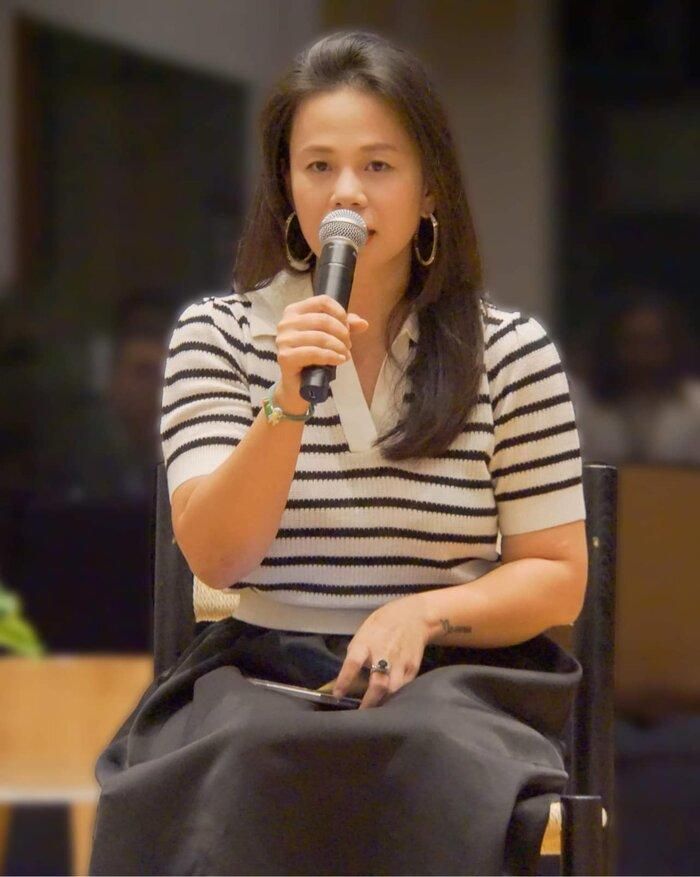 Vợ Shark Bình lên tiếng về việc hòa giải bất thành, phản bác phát ngôn mới nhất của chồng-1