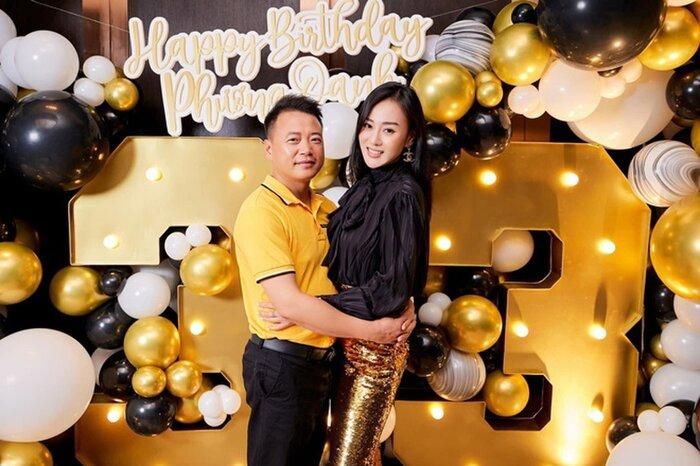 Vợ Shark Bình lên tiếng về việc hòa giải bất thành, phản bác phát ngôn mới nhất của chồng-2