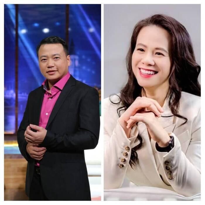 Khăng khăng có lỗi tình mới Phương Oanh, Shark Bình bị chất vấn: Còn vợ anh thì sao?-2