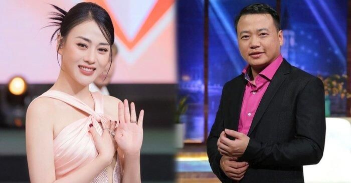 Khăng khăng có lỗi tình mới Phương Oanh, Shark Bình bị chất vấn: Còn vợ anh thì sao?-1