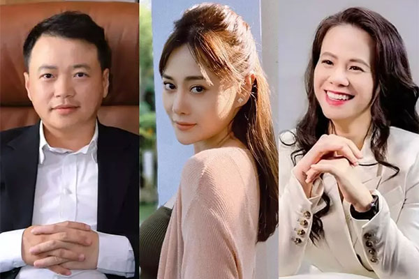 Shark Bình nói lí do lên tiếng bảo vệ mối quan hệ với Phương Oanh-4