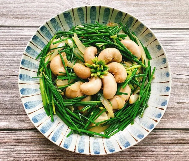 3 loại rau trường thọ của người Nhật được bày bán vừa nhiều vừa rẻ ở chợ Việt-1
