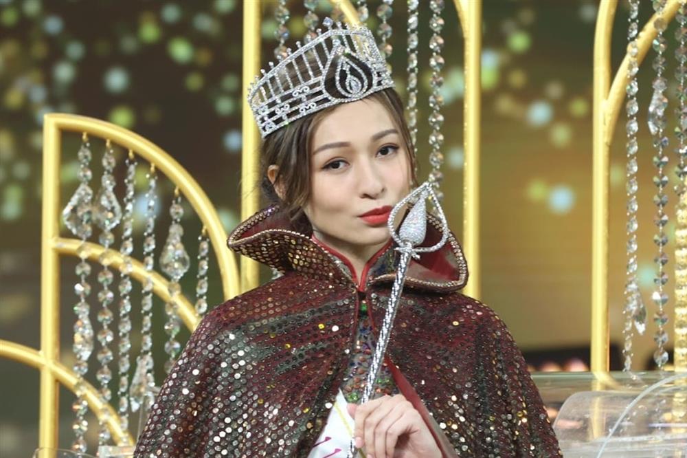 Không gian sống của tân Hoa hậu Hong Kong 2022-3