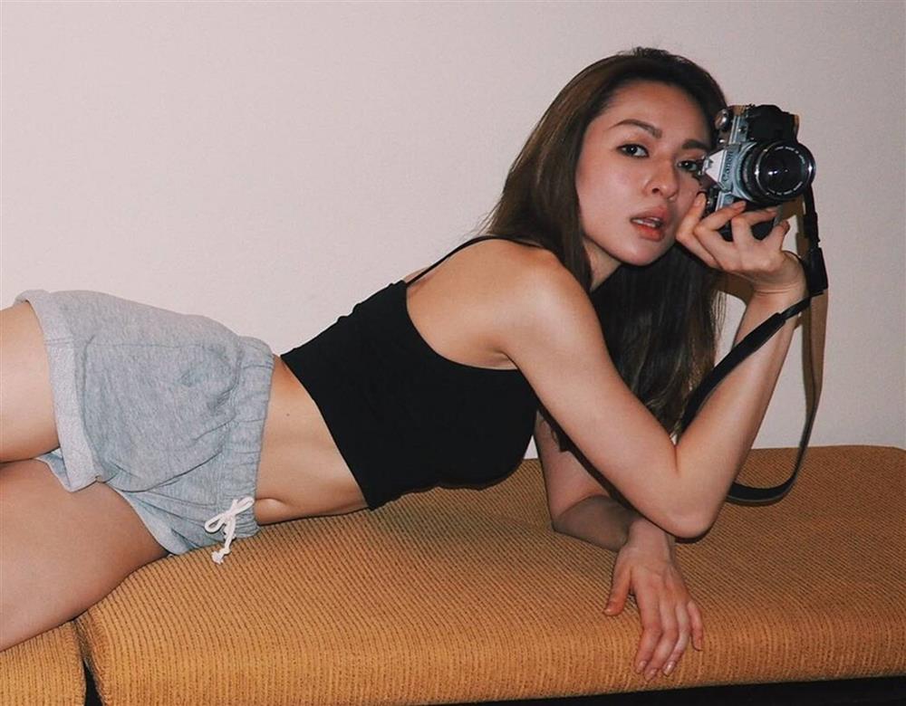 Không gian sống của tân Hoa hậu Hong Kong 2022-6