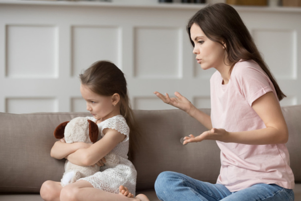 4 thói quen phổ biến đánh cắp” chiều cao của trẻ nhỏ, cha mẹ cần cải thiện ngay nếu không muốn con bị thấp còi-4