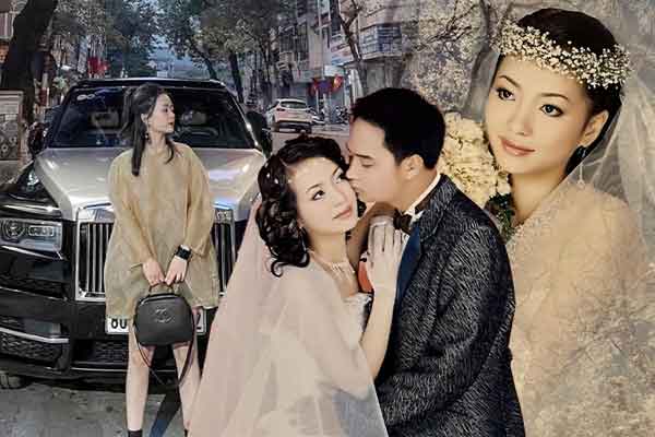 Sếp nữ” khuyết tật và chuyện tình cảm động: Câu nói đầu tiên đầy bất ngờ khi về ra mắt của gia đình chồng tương lai!-9