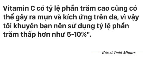 Cách dùng cặp đôi Retinol và Vitamin C để ngừa lão hóa hiệu quả-6