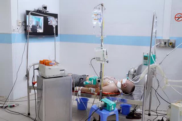 Vụ 12 người trên tàu neo đậu gần Côn Đảo tử vong: Người sống sót nói gì?-3