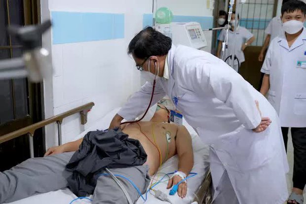 Vụ 12 người trên tàu neo đậu gần Côn Đảo tử vong: Người sống sót nói gì?-2