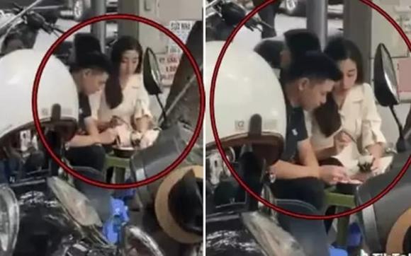 Lộ thời điểm cưới của Hoa hậu Đỗ Mỹ Linh và con trai bầu Hiển-4