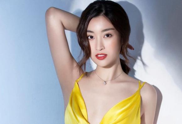 Lộ thời điểm cưới của Hoa hậu Đỗ Mỹ Linh và con trai bầu Hiển-5