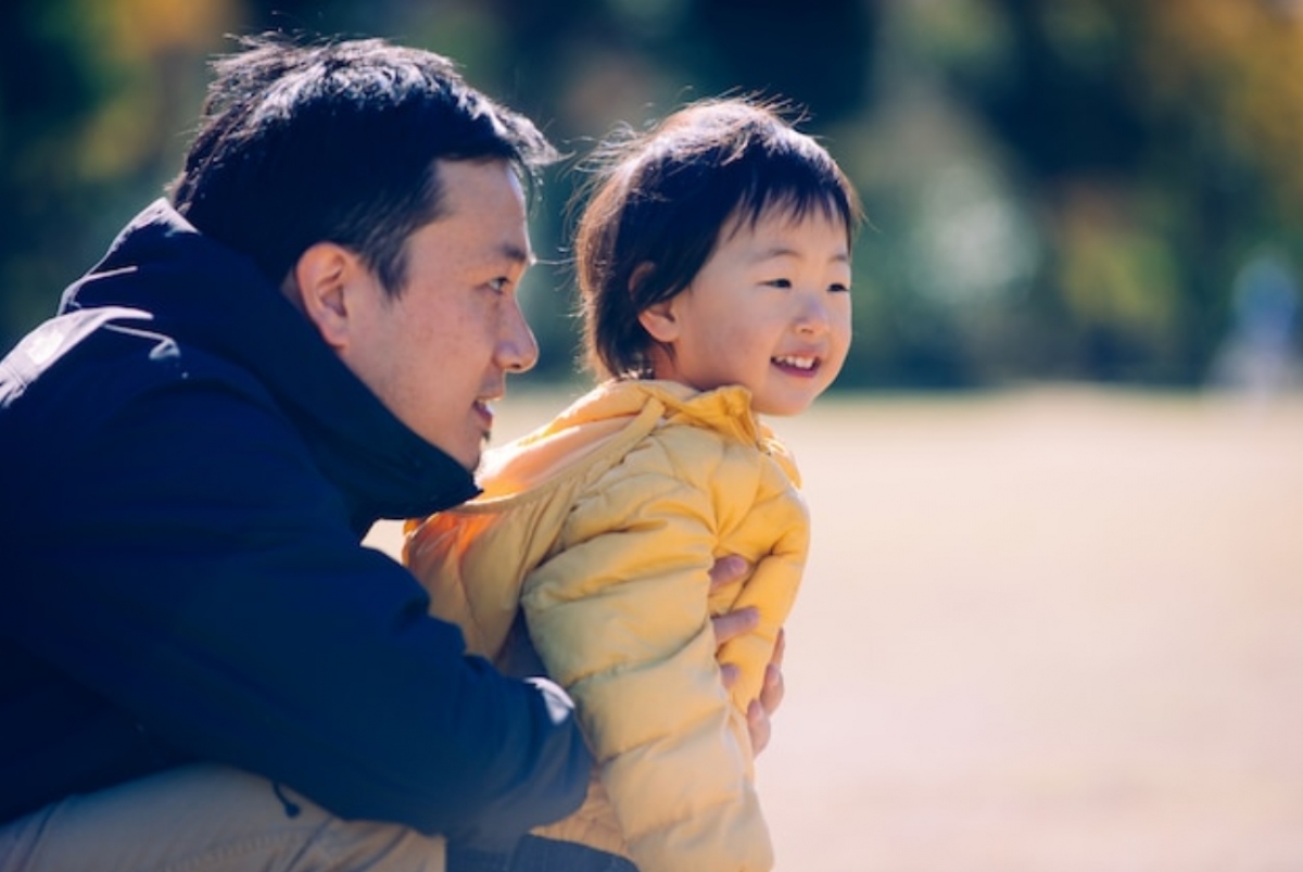 Quy tắc nuôi dạy con siêu hiệu quả: 7 phần cứng rắn, 3 phần cưng chiều-2