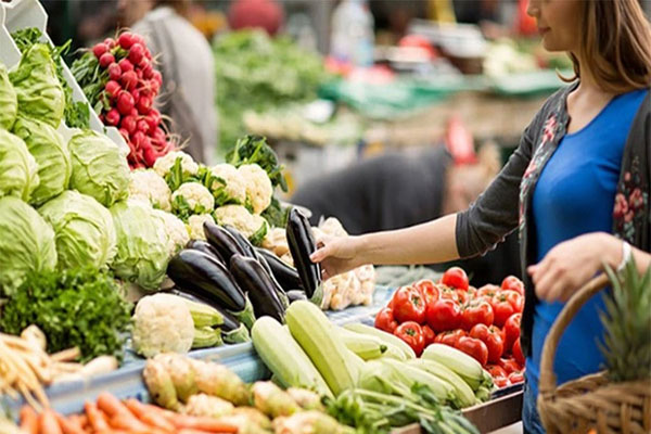 Rau VietGAP rởm” tuồn vào siêu thị, đền bù thế nào cho người mua hàng?-1