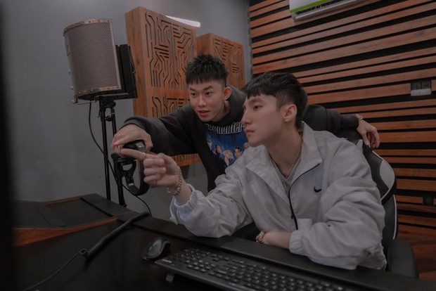 Kay Trần - minh chứng rõ nhất cho sự thất bại của Sơn Tùng trong việc quản lý nghệ sĩ!-1