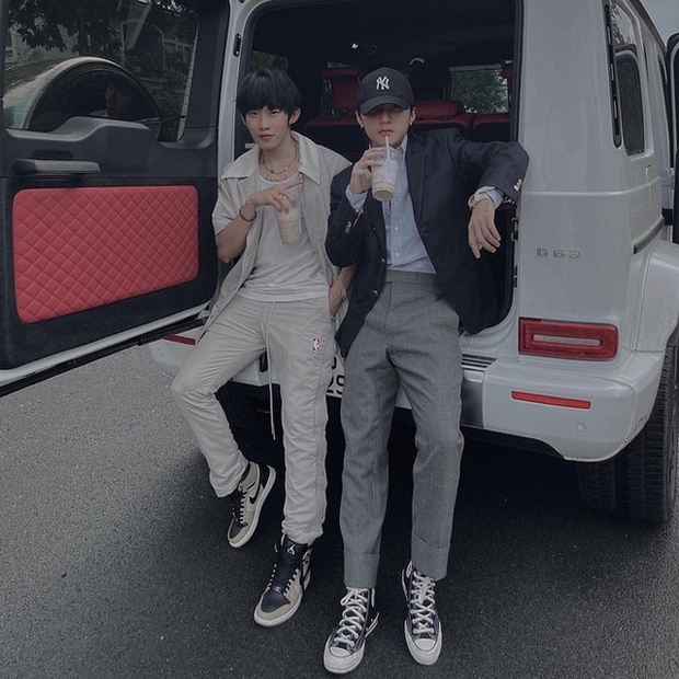 Kay Trần - minh chứng rõ nhất cho sự thất bại của Sơn Tùng trong việc quản lý nghệ sĩ!-2