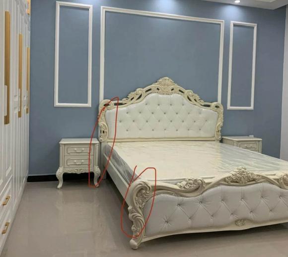 Tại sao tự dưng không có ai mua 8 loại giường này? Đọc xong những thiếu sót của nó, không có gì ngạc nhiên cả-1