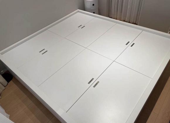 Tại sao tự dưng không có ai mua 8 loại giường này? Đọc xong những thiếu sót của nó, không có gì ngạc nhiên cả-5