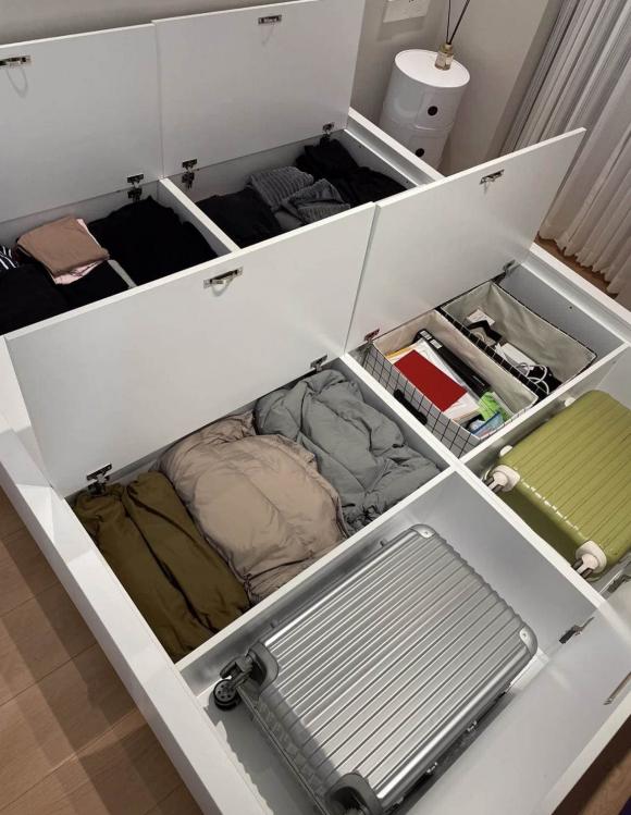 Tại sao tự dưng không có ai mua 8 loại giường này? Đọc xong những thiếu sót của nó, không có gì ngạc nhiên cả-6