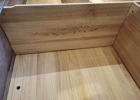 Tại sao tự dưng không có ai mua 8 loại giường này? Đọc xong những thiếu sót của nó, không có gì ngạc nhiên cả-7