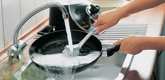 Việt Nam có hơn 300.000 người mắc ung thư, tránh ngay 3 thói quen trong nấu ăn để bệnh không tìm đến-4