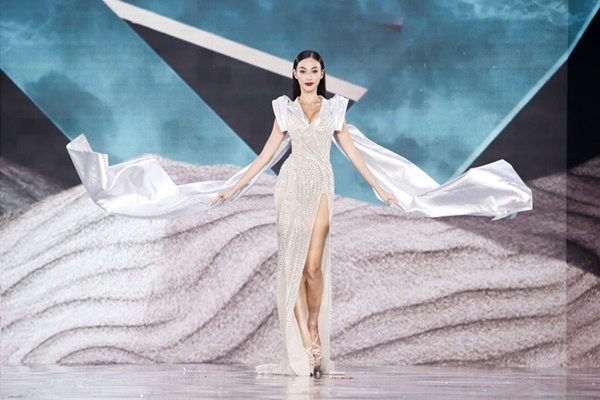 10 ứng viên sáng giá vương miện Hoa hậu Hoà bình Việt Nam 2022-7