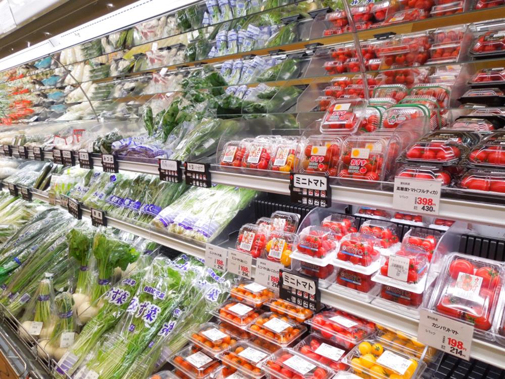 Nỗi ám ảnh của người Nhật với đồ nhựa dùng một lần-2