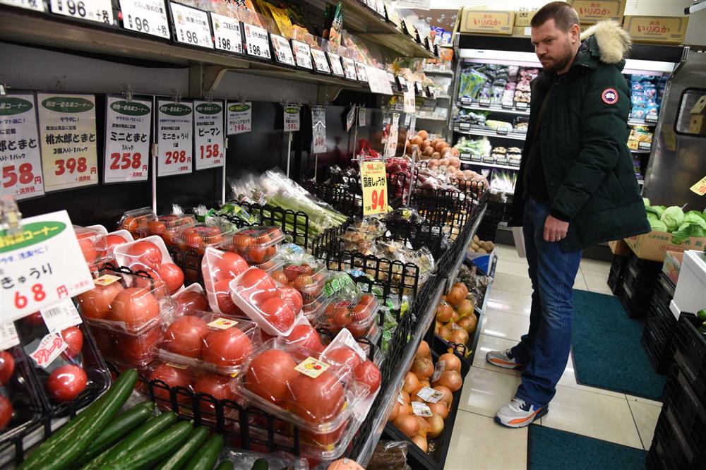 Nỗi ám ảnh của người Nhật với đồ nhựa dùng một lần-3