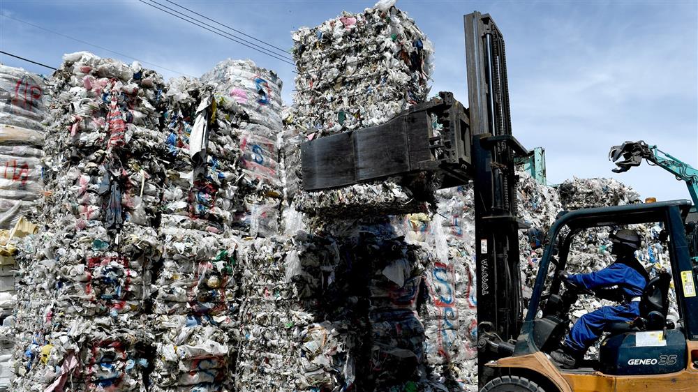 Nỗi ám ảnh của người Nhật với đồ nhựa dùng một lần-4