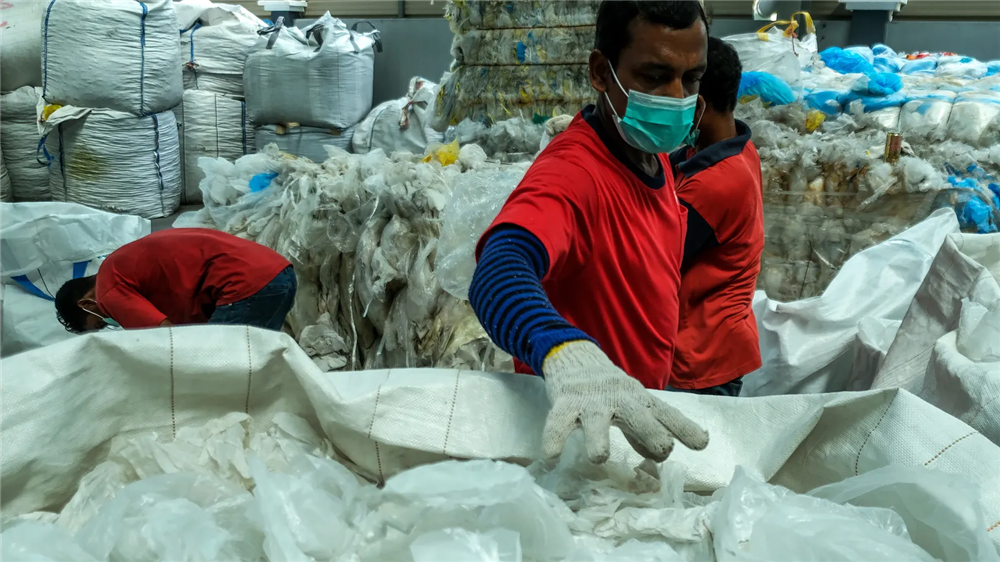 Nỗi ám ảnh của người Nhật với đồ nhựa dùng một lần-5