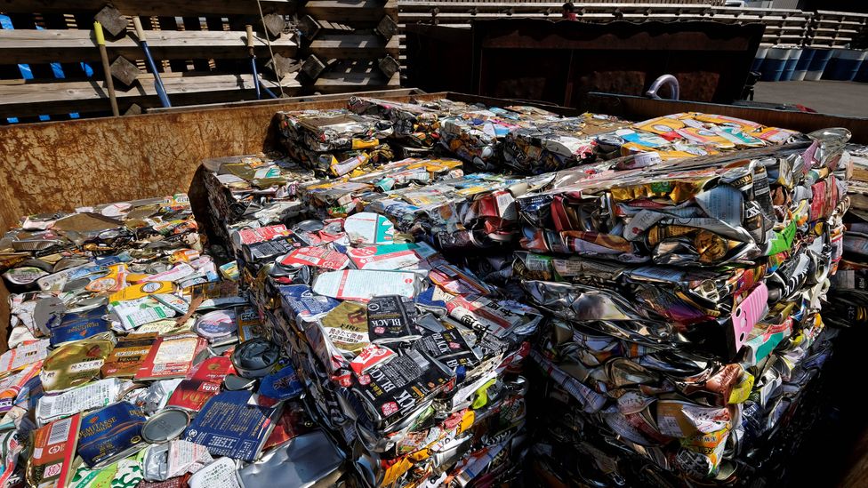 Nỗi ám ảnh của người Nhật với đồ nhựa dùng một lần-6