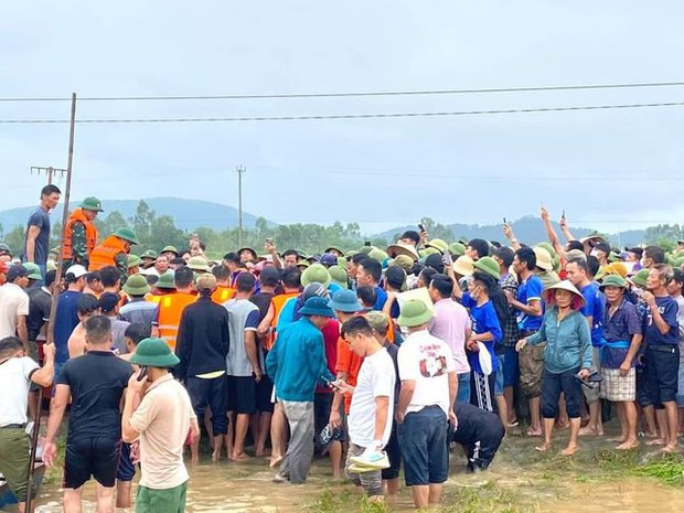 Hoàn cảnh xót xa của 3 đứa trẻ bỗng chốc mồ côi bố mẹ sau cơn lũ: Rất cần sự chung tay để các cháu tiếp tục được đi học”-3