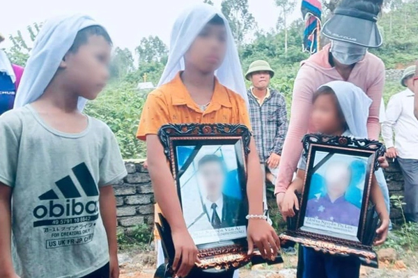 Sập sàn công tác tại dự án cầu Mỹ Thuận 2, một công nhân rơi xuống sông mất tích-2