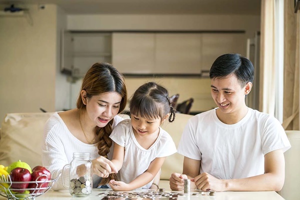 Muốn xây dựng quỹ khẩn cấp nhưng lại cháy túi? Đây là những bước bạn nên áp dụng-3