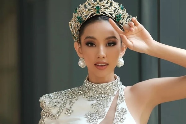 Thùy Tiên kiếm hàng trăm tỷ đồng trong nhiệm kỳ hoa hậu?-7