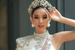 Bất ngờ với số tiền Hoa hậu Thùy Tiên quyên góp từ thiện miền Trung hậu ồn ào