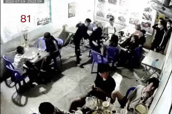 Shipper hoang mang vì hộp đồ ăn bỗng dưng bốc hơi, thủ phạm khiến nhiều người ngỡ ngàng-1