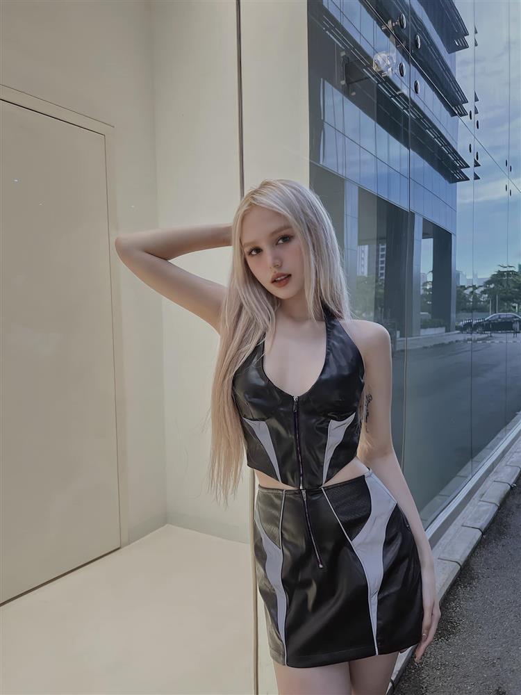 Mua kim cương tặng mẹ chồng, Xoài Non lộ tài sản khủng tuổi 20-5