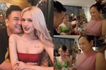 Vợ Streamer giàu nhất Việt Nam - Xoài Non lộ ảnh đầu bù tóc rối, nhan sắc liệu có còn xinh?-8