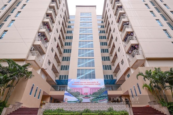 Kết quả tuyển sinh của các trường thế nào sau khi kết thúc thời gian nhập học trực tuyến?-5