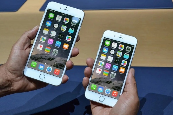 iPhone 6 thành máy cổ-2
