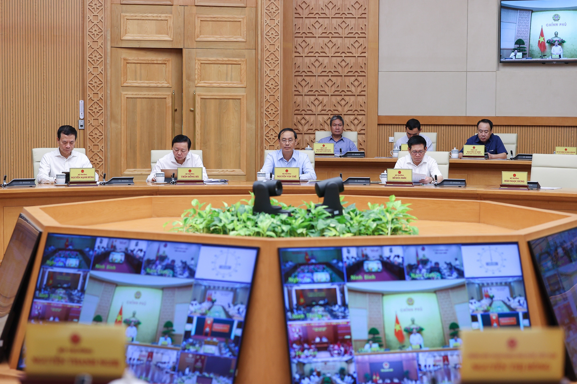 Thu nhập bình quân mỗi tháng của người lao động tăng 1,6 triệu đồng-2