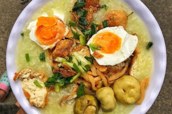 Mưa mát làm nồi trứng cút kho nấm ăn cơm thì ngon phải biết!-9