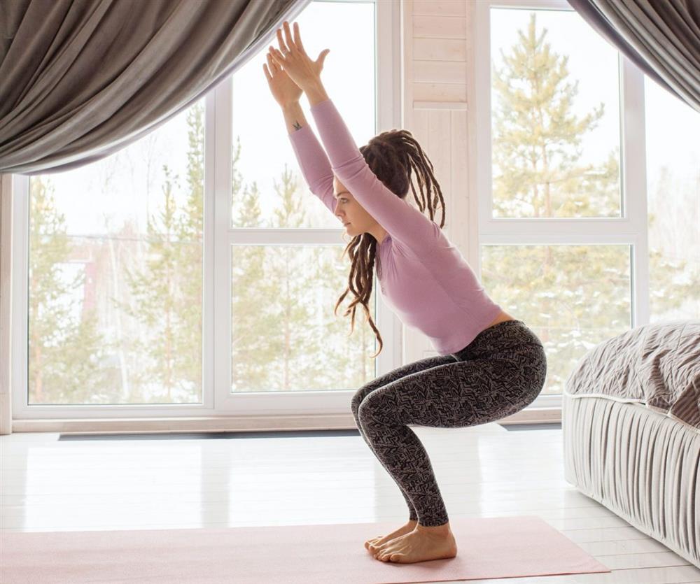 7 bài tập yoga cho vòng 3 nảy nở săn chắc hiệu quả-5