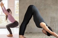 7 bài tập yoga cho vòng 3 nảy nở săn chắc hiệu quả